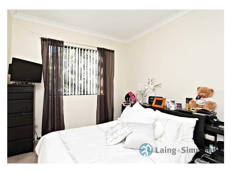 45/6-18 Redbank Road, Northmead NSW 2152