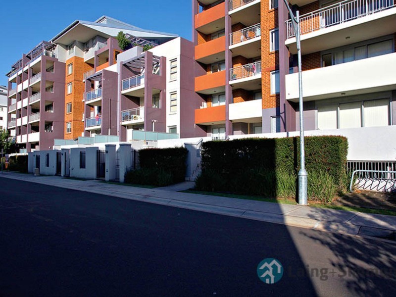 6/4-10 Benedict Court, Holroyd NSW 2142