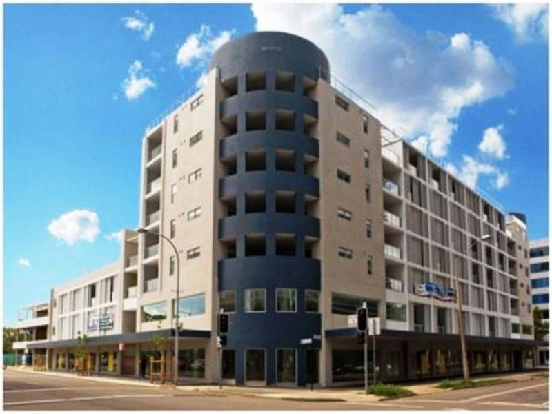 306/22 Charles Street, Parramatta NSW 2150