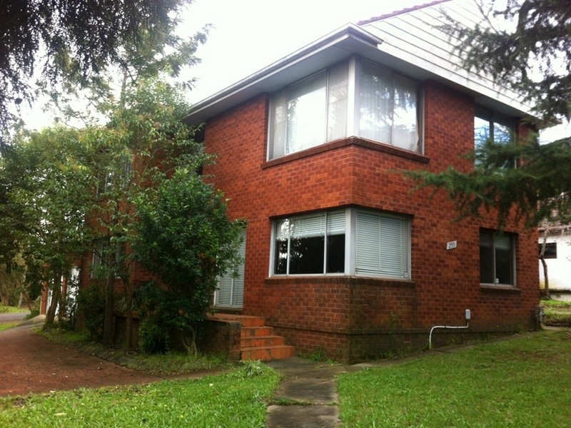 255 Pennant Hills Road, Carlingford NSW 2118