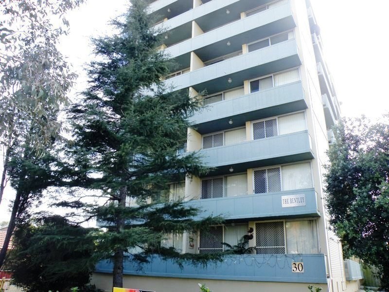 28/30 Alice Street, Harris Park NSW 2150