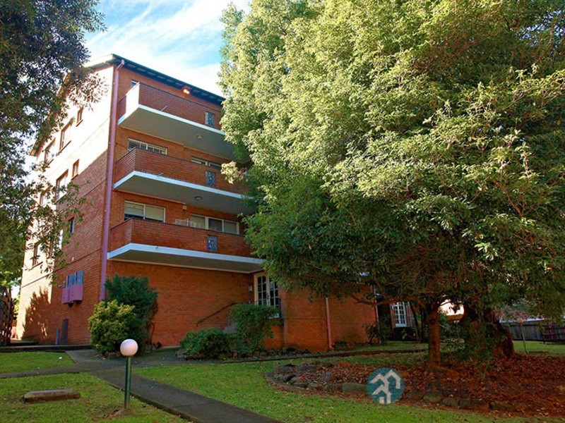 5/18 Bobart Street, Parramatta NSW 2150