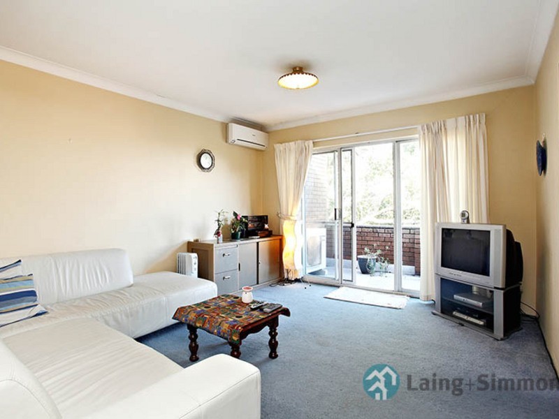 5/18 Bobart Street, Parramatta NSW 2150