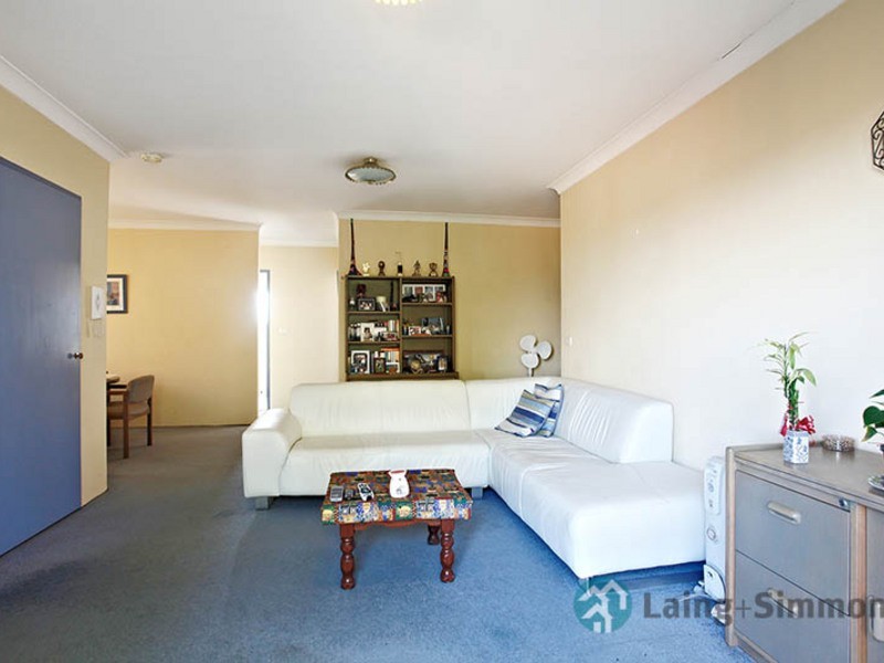 5/18 Bobart Street, Parramatta NSW 2150