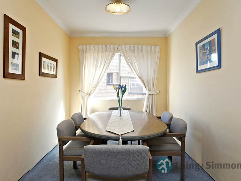 5/18 Bobart Street, Parramatta NSW 2150