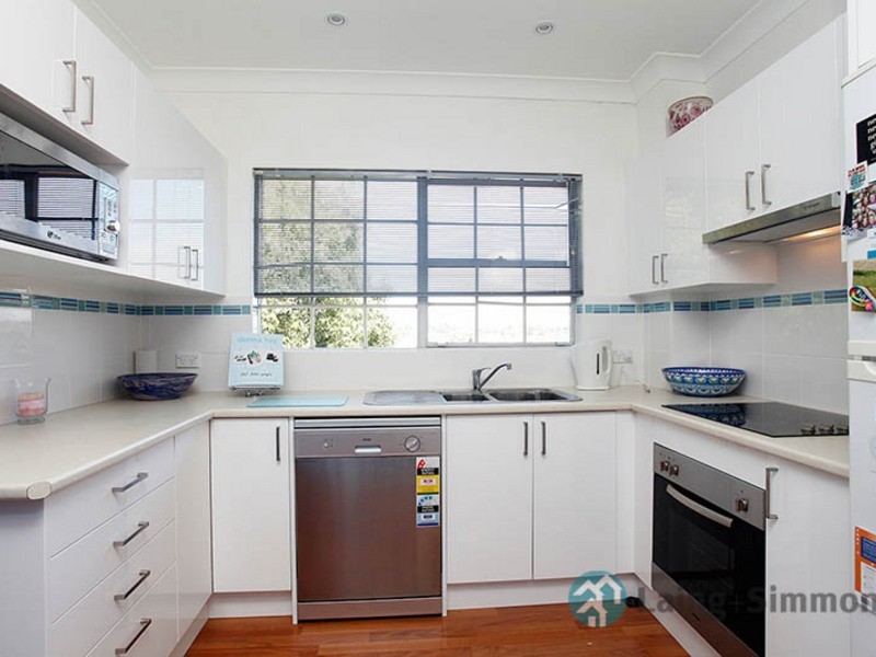 5/18 Bobart Street, Parramatta NSW 2150