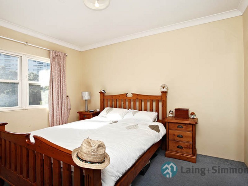 5/18 Bobart Street, Parramatta NSW 2150