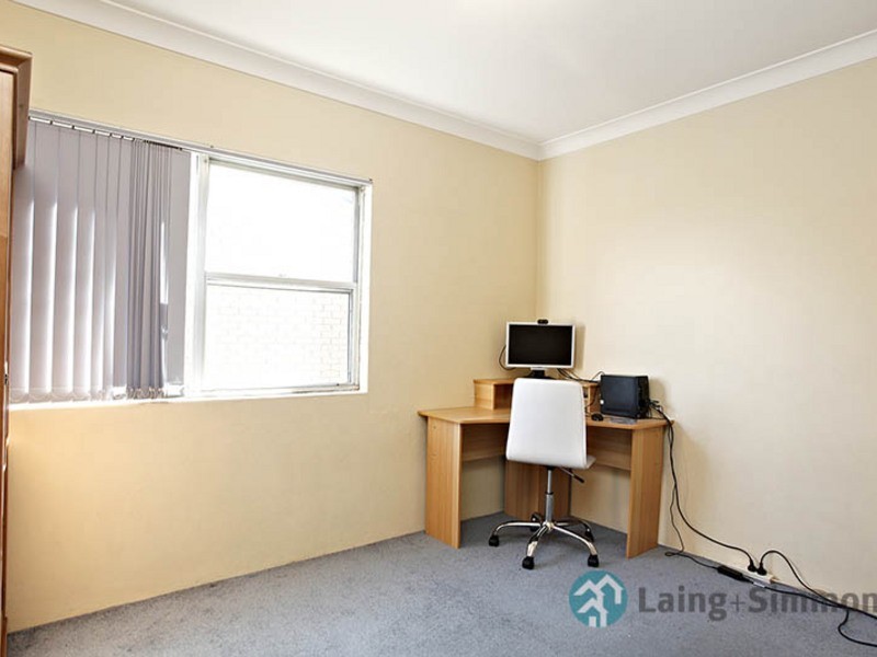 5/18 Bobart Street, Parramatta NSW 2150