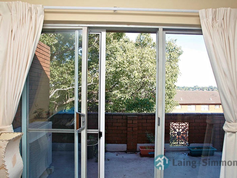 5/18 Bobart Street, Parramatta NSW 2150