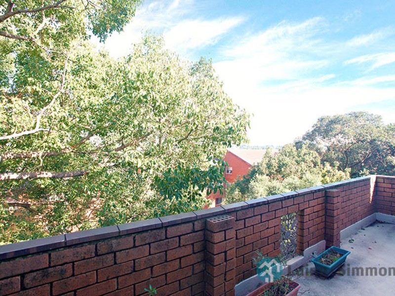 5/18 Bobart Street, Parramatta NSW 2150