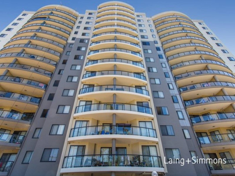 910/91-101A Bridge Road, Westmead NSW 2145