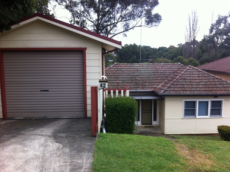 42 Speers Road, North Rocks NSW 2151