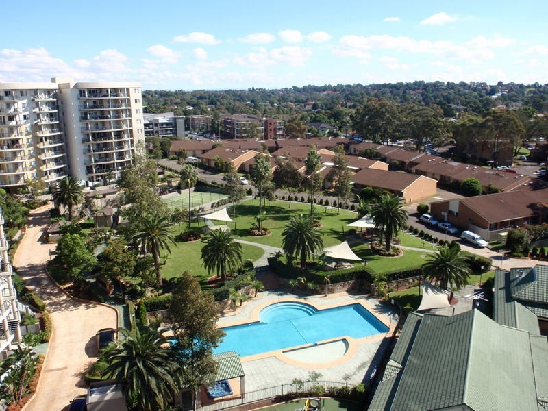 1109/91 B Bridge Road, Westmead NSW 2145