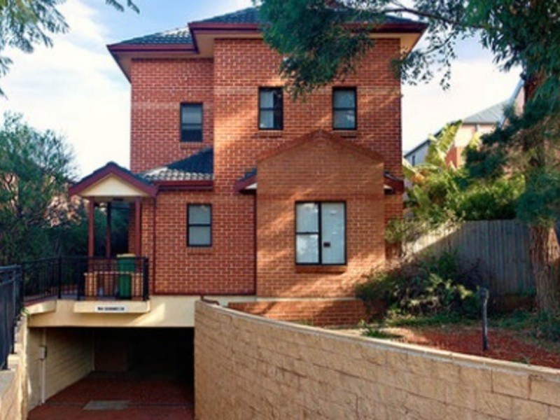 5/70 Marsden Street, Parramatta NSW 2150