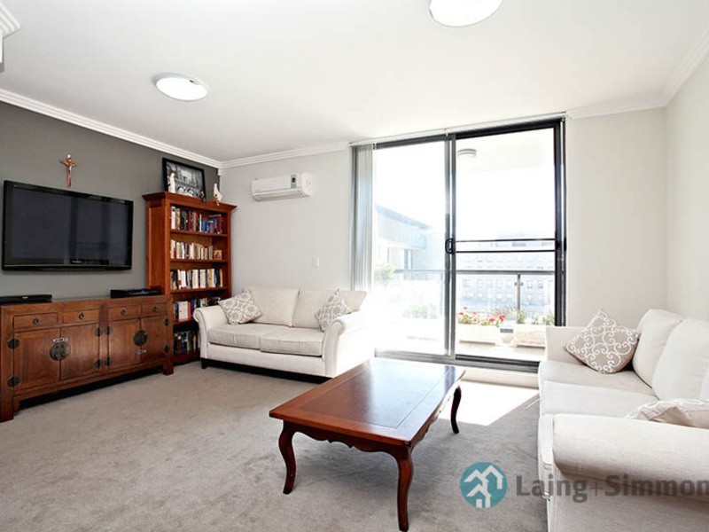 45/20 Victoria Road, Parramatta NSW 2150