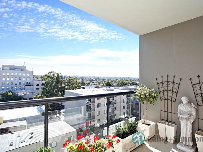 45/20 Victoria Road, Parramatta NSW 2150