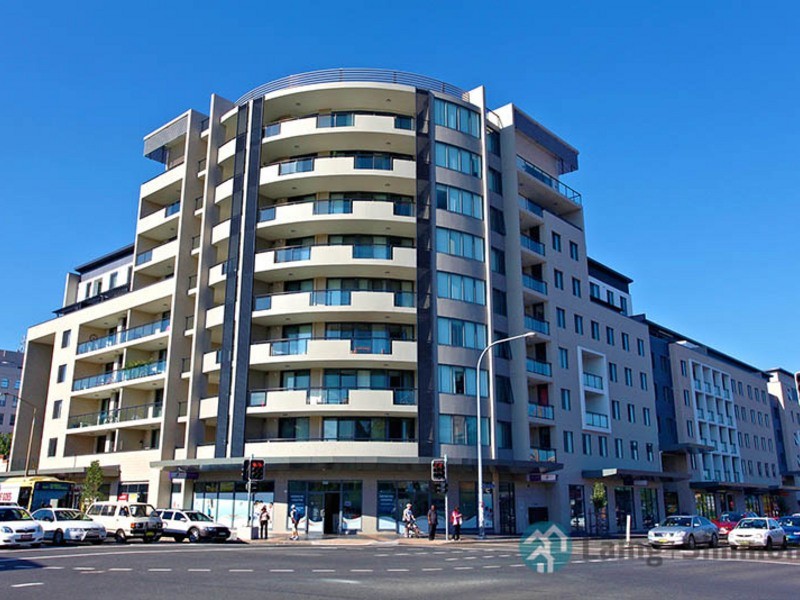 45/20 Victoria Road, Parramatta NSW 2150