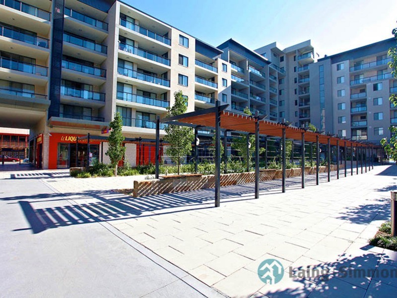 45/20 Victoria Road, Parramatta NSW 2150