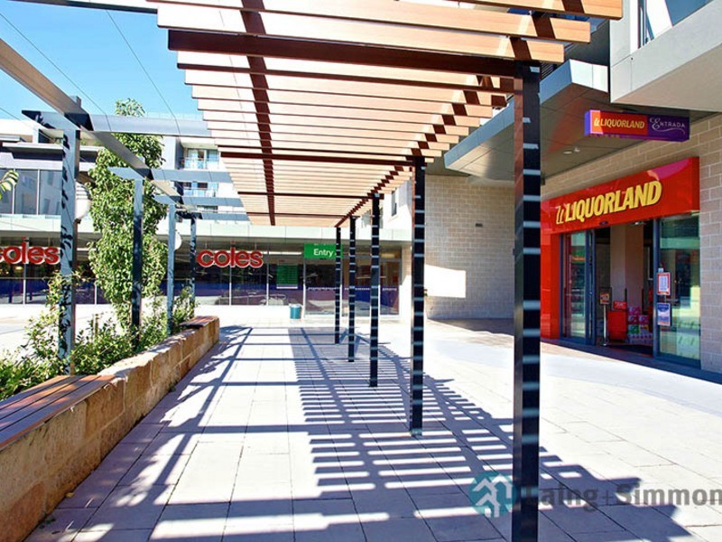 45/20 Victoria Road, Parramatta NSW 2150