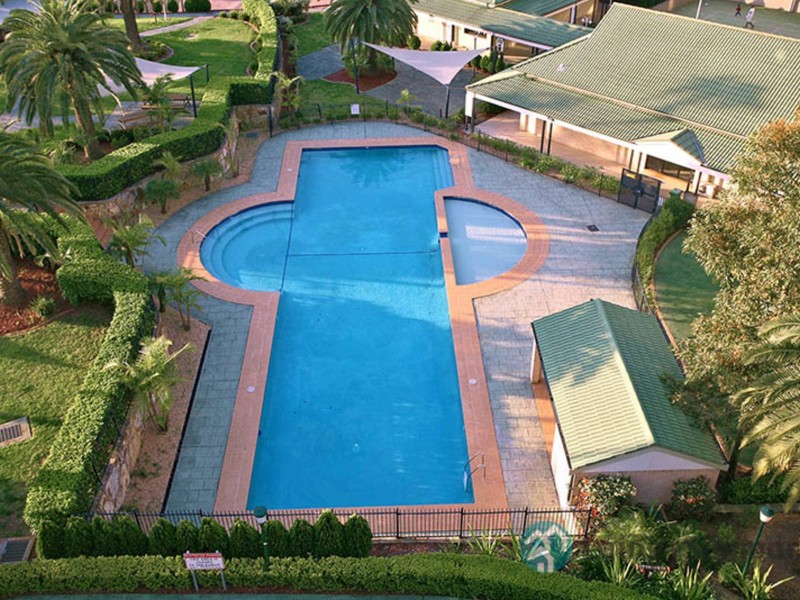 701/91-101B Bridge Road, Westmead NSW 2145