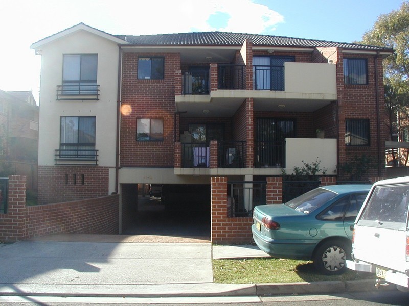 6/46-48  Ross Street, North Parramatta NSW 2151