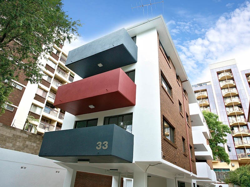 7/33 Campbell Street, Parramatta NSW 2150