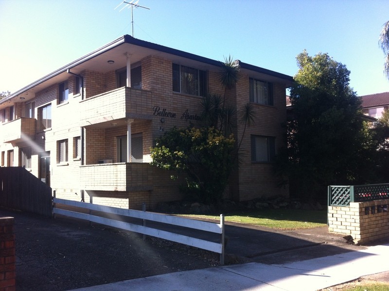 4/26 Bellevue Street, North Parramatta NSW 2151