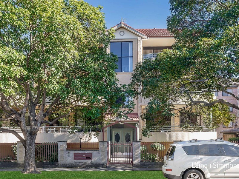 18/23 Brickfield Street, North Parramatta NSW 2151