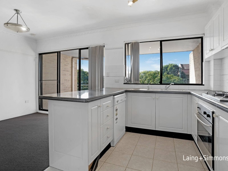 18/23 Brickfield Street, North Parramatta NSW 2151