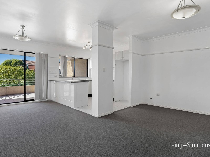 18/23 Brickfield Street, North Parramatta NSW 2151