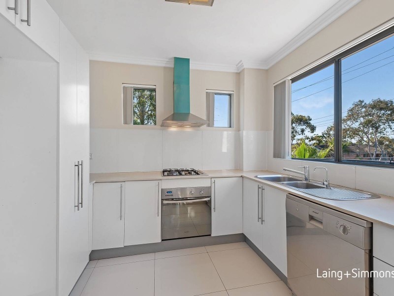 8/23-25 Hassall Street, Westmead NSW 2145