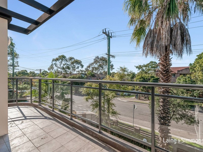 8/23-25 Hassall Street, Westmead NSW 2145