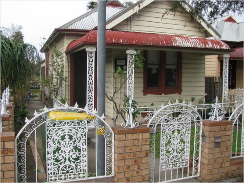 107 Good Street, Granville NSW 2142