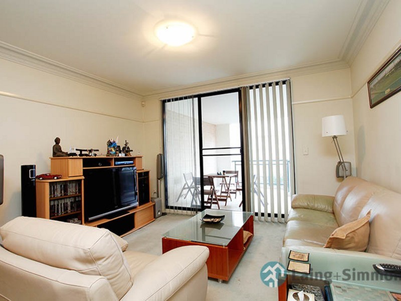 15/478 Church Street, North Parramatta NSW 2151