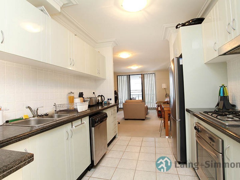 15/478 Church Street, North Parramatta NSW 2151