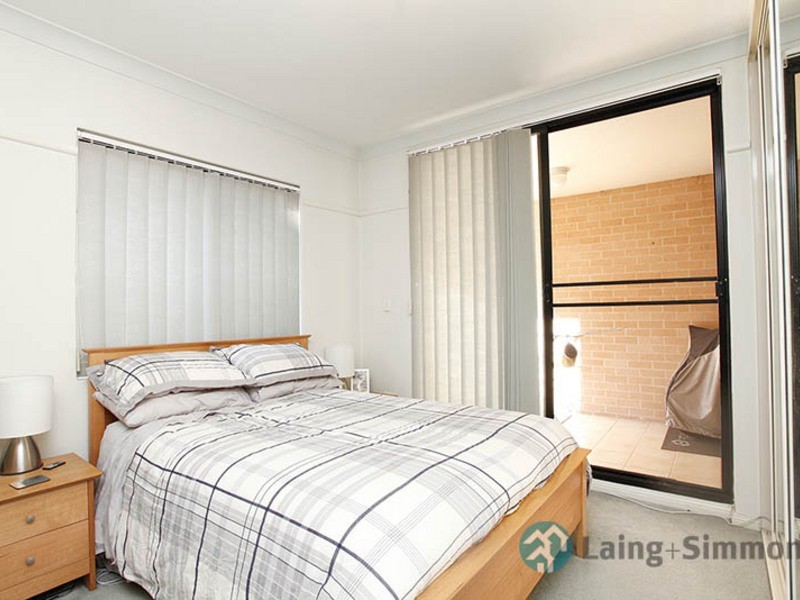 15/478 Church Street, North Parramatta NSW 2151