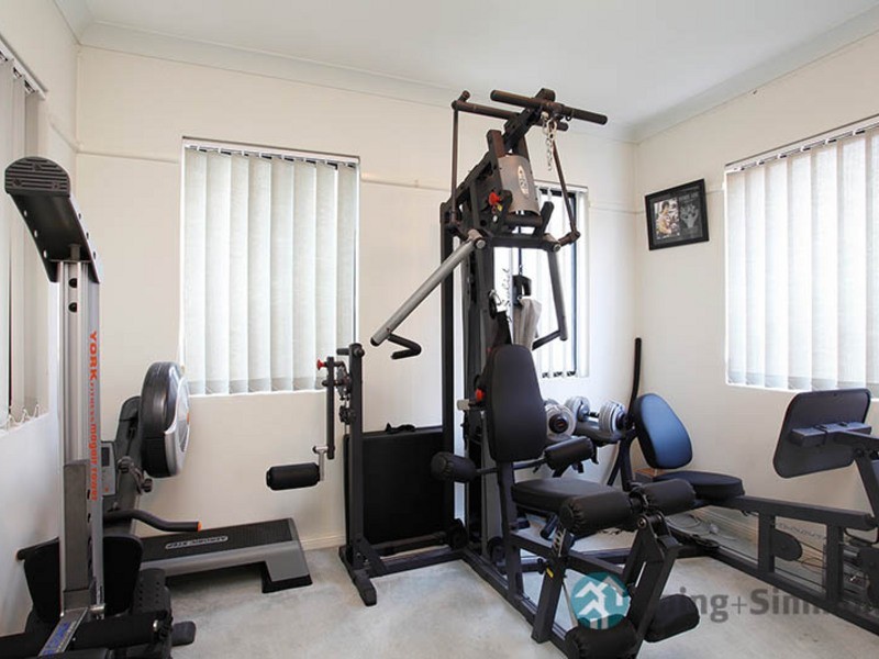 15/478 Church Street, North Parramatta NSW 2151