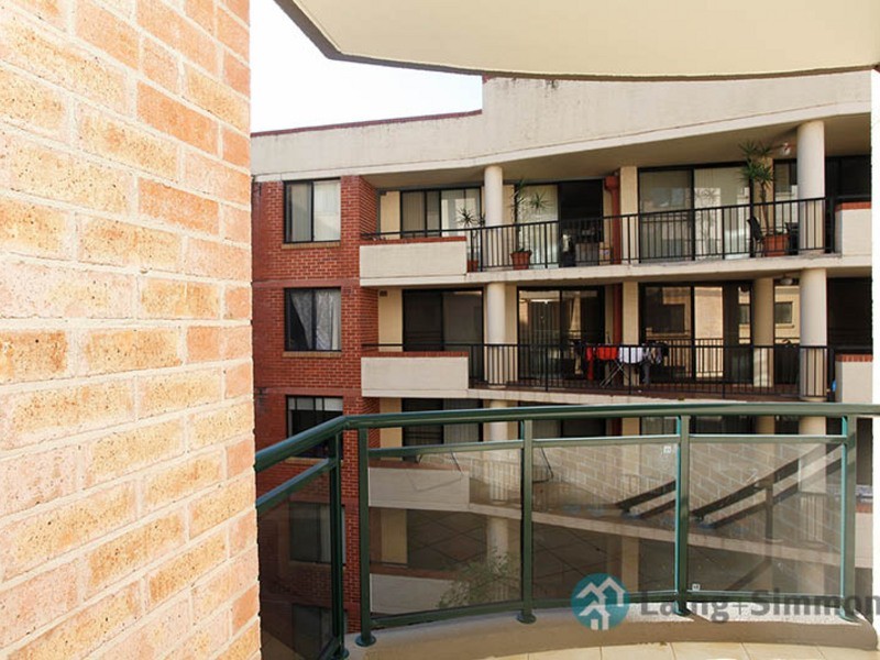 15/478 Church Street, North Parramatta NSW 2151