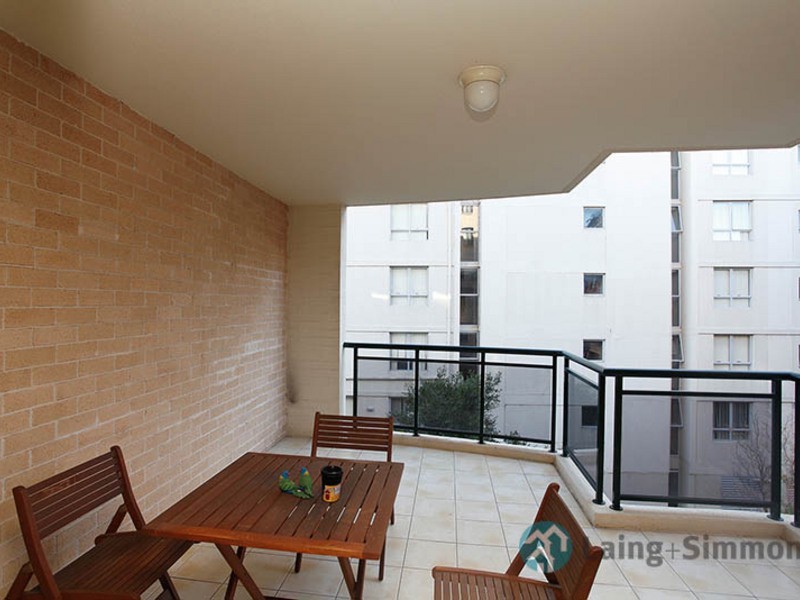 15/478 Church Street, North Parramatta NSW 2151