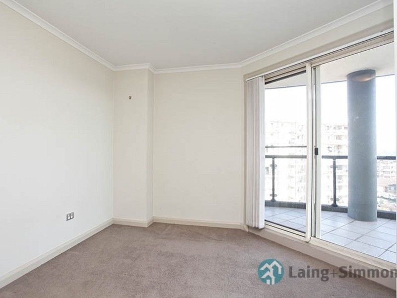 802/91C Bridge Road, Westmead NSW 2145