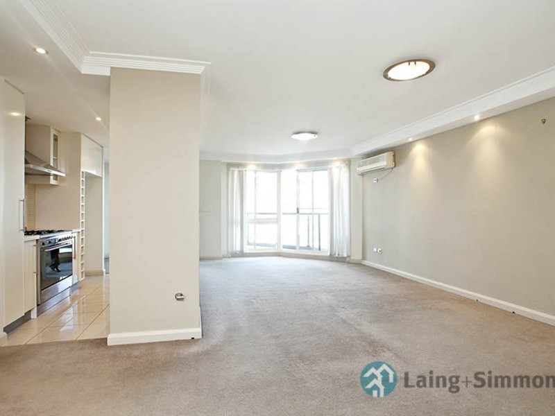 802/91C Bridge Road, Westmead NSW 2145