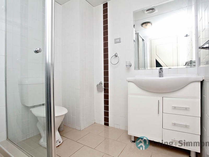 802/91C Bridge Road, Westmead NSW 2145