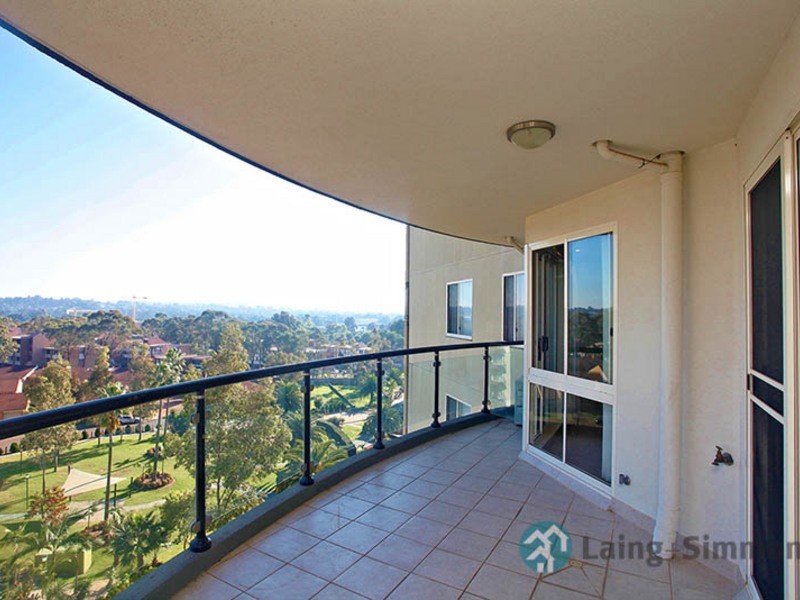 802/91C Bridge Road, Westmead NSW 2145