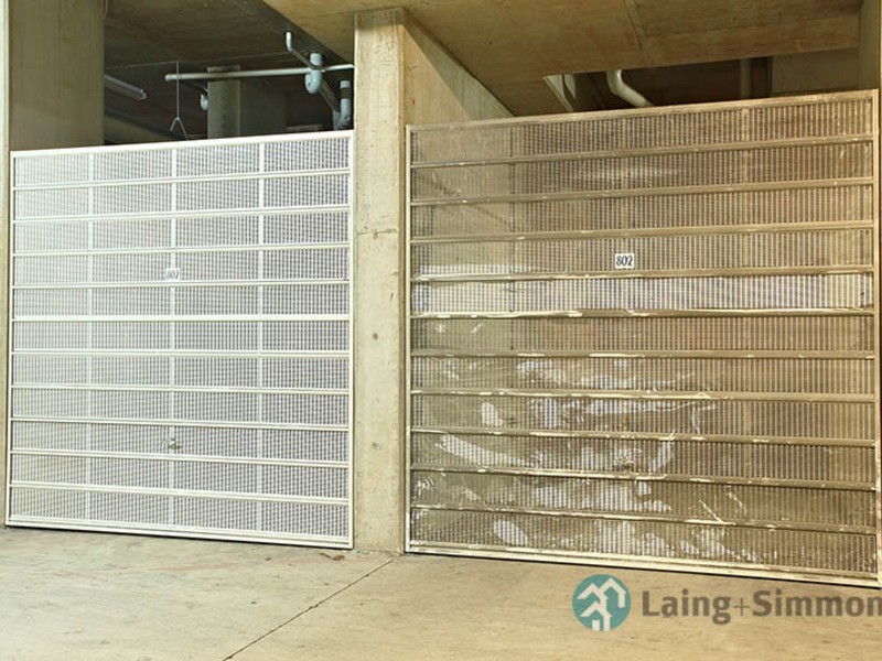 802/91C Bridge Road, Westmead NSW 2145