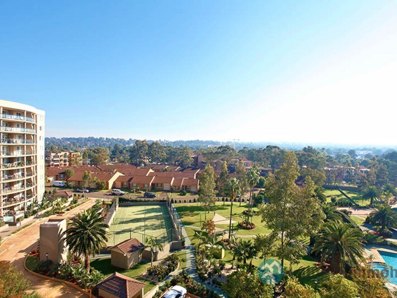 802/91C Bridge Road, Westmead NSW 2145