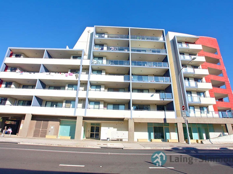 27/32-34 Mons Road, Westmead NSW 2145
