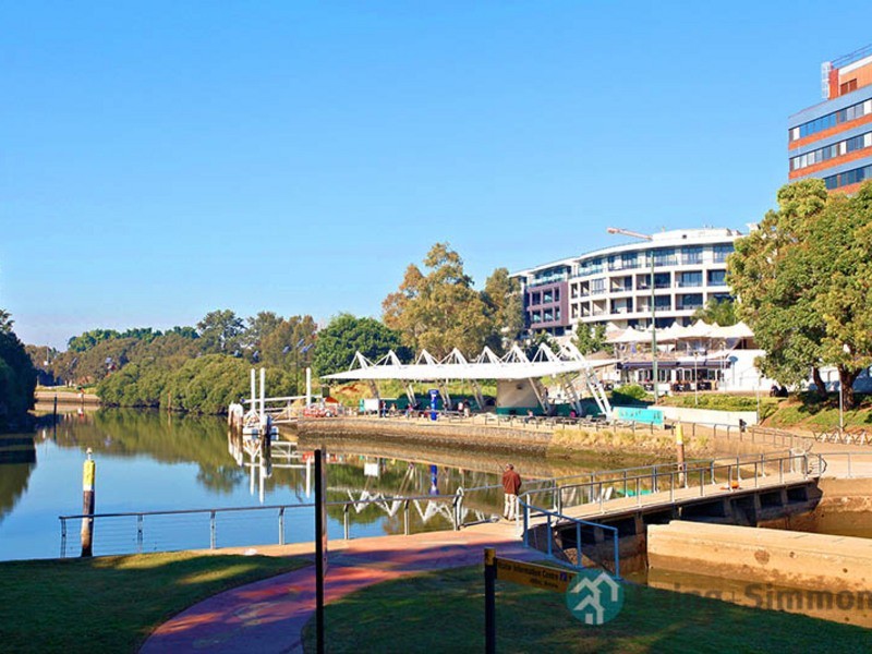 5/14 Thomas Street, Parramatta NSW 2150