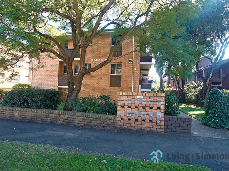 5/14 Thomas Street, Parramatta NSW 2150