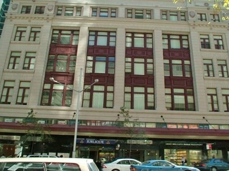 21A/569 George Street, Sydney NSW 2000