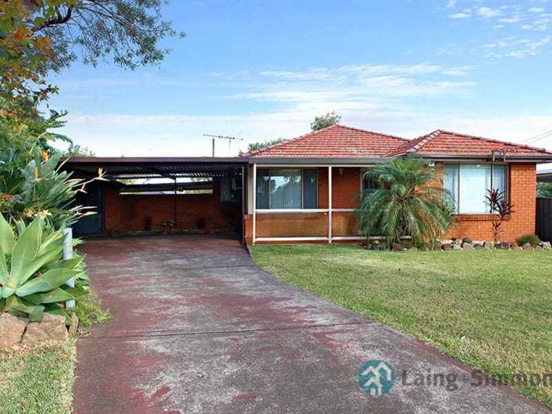 102 Runyon Avenue, Greystanes NSW 2145